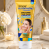 Glutathione Collagen Whitening Face Wash | Dr. Sadaf