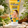 Glutathione Collagen Whitening Face Wash | Dr. Sadaf