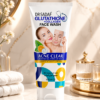 Glutathione + Collagen Acne Clear Face Wash 100ml