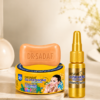 Glutathione + Collagen Beauty Cream 3in1