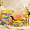 Glutathione + Collagen Beauty Cream 3in1
