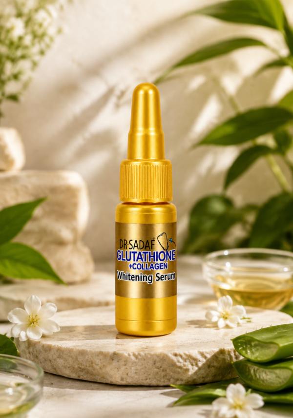 Glutathione + Collagen Beauty Cream 3in1