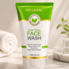 Dr Sadaf Acne Clear Face Wash 120ml for deep cleansing and oil balance skincare