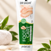Premium Dr Sadaf Foot Care Cream Moisturising Foot Cream