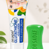 Dr Sadaf Glutathione Collagen Cream for premium skincare