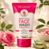 Premium Dr Sadaf Rose Creamy Face Wash