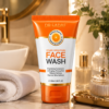 Premium Dr Sadaf Vitamin C Brightening Face Wash