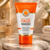 Premium Dr Sadaf Vitamin C Brightening Face Wash